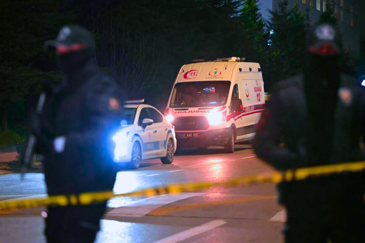 Tragédie à Istanbul : deux adolescents néerlandais décédés dans un hôtel.