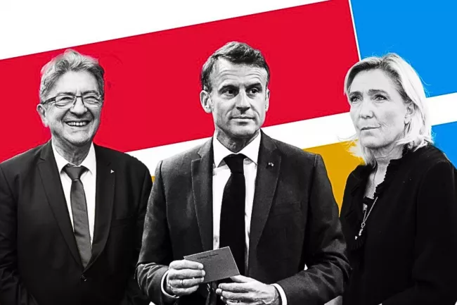 Fausse équivalence, vrai calcul : quand l’extrême centre fabrique les monstres qu’il prétend combattre.