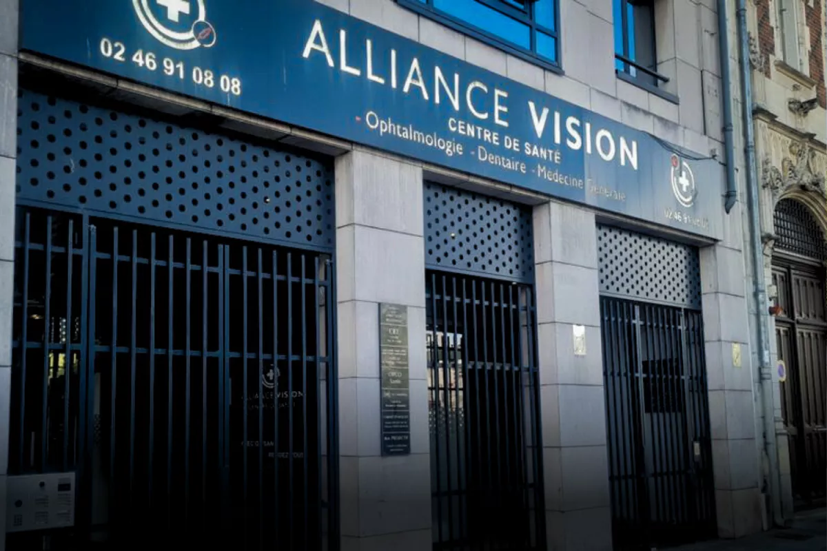 Qui est derrière Alliance Vision et la fraude de 21 millions a l’Assurance Maladie ?