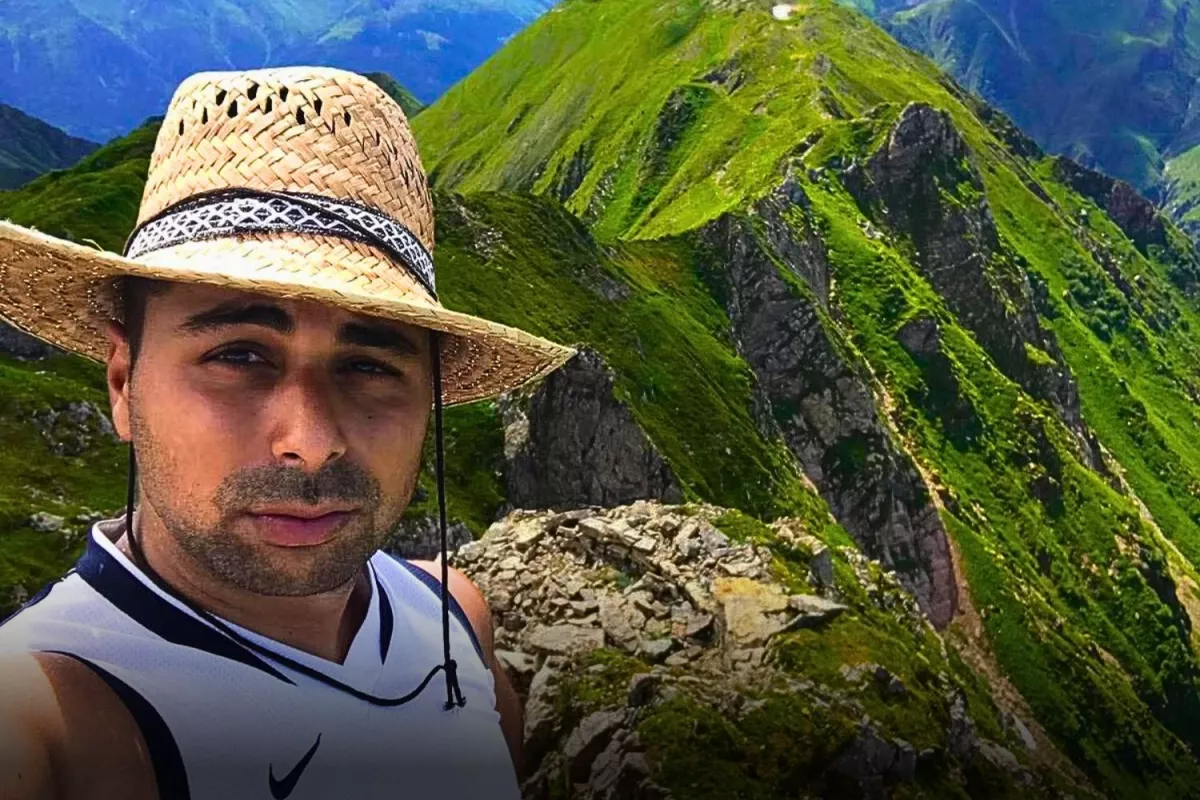 « Ils avaient une petite fille de quelques mois » : Alessandro, 35 ans, découpé en morceaux et jeté à la poubelle par sa propre mère et sa femme
