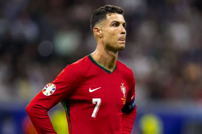 Cristiano Ronaldo est prêt : il jouera le premier match du Mondial 2026 ! SIUU !