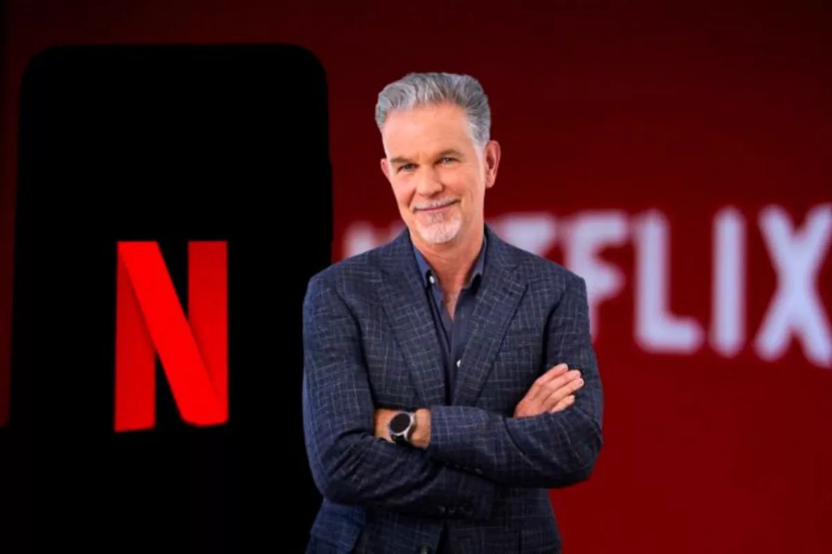 Ils veulent vos nuits : Netflix gagne quand vous perdez le sommeil. 