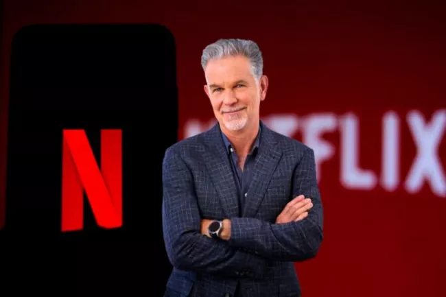 Ils veulent vos nuits : Netflix gagne quand vous perdez le sommeil. 