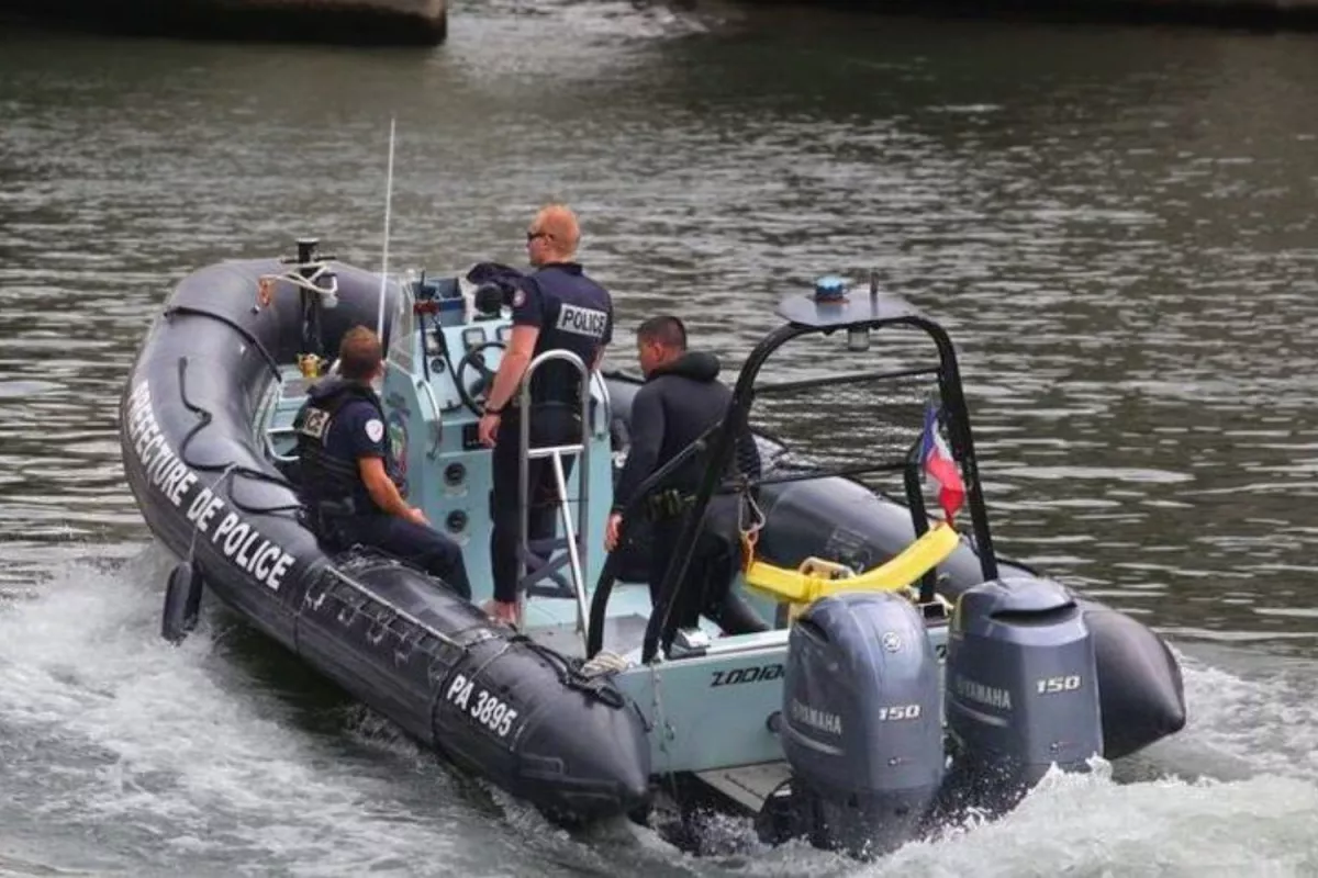 Le motif du tueur en série des 4 corps retrouvés dans la Seine à Choisy-le-Roi pourrait être sur fond d’homophobie, retour sur l’enquête.