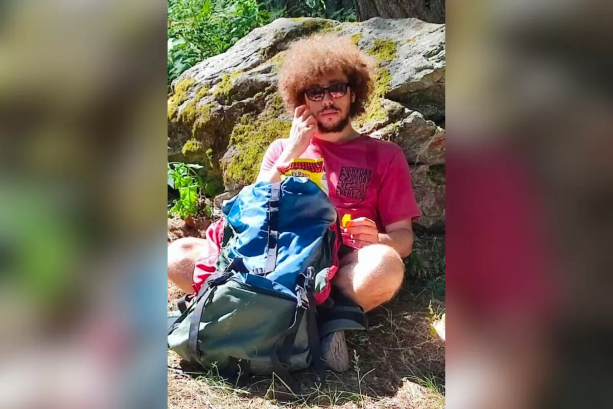 Disparition inquiétante dans les Hautes-Pyrénées : la famille de Simon, 21 ans, poursuit les recherches.