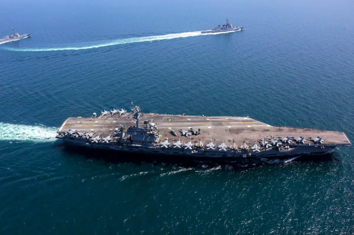 Caraïbes : l’armée américaine attaque un nouveau bateau accusé de narcotrafic dans l’est du Pacifique.