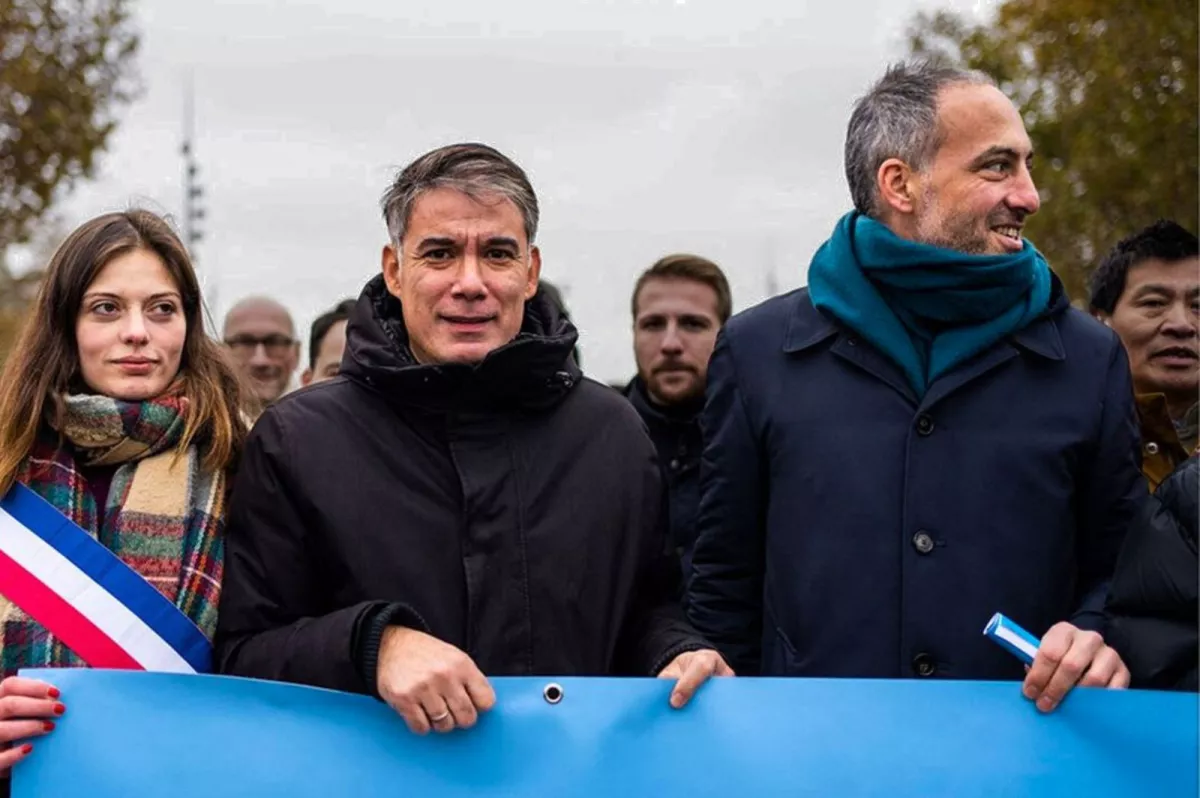 Glucksmann, nouveau « macroniste » social-démocrate : le PS de Faure regarde le train passer.