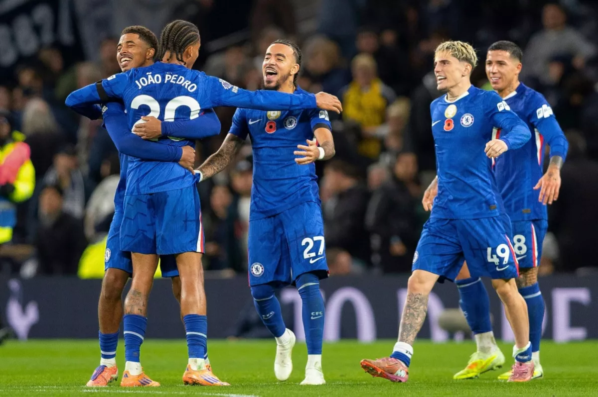 Chelsea en crise totale : le club qui dominait l’Europe est-il désormais irrécupérable ?