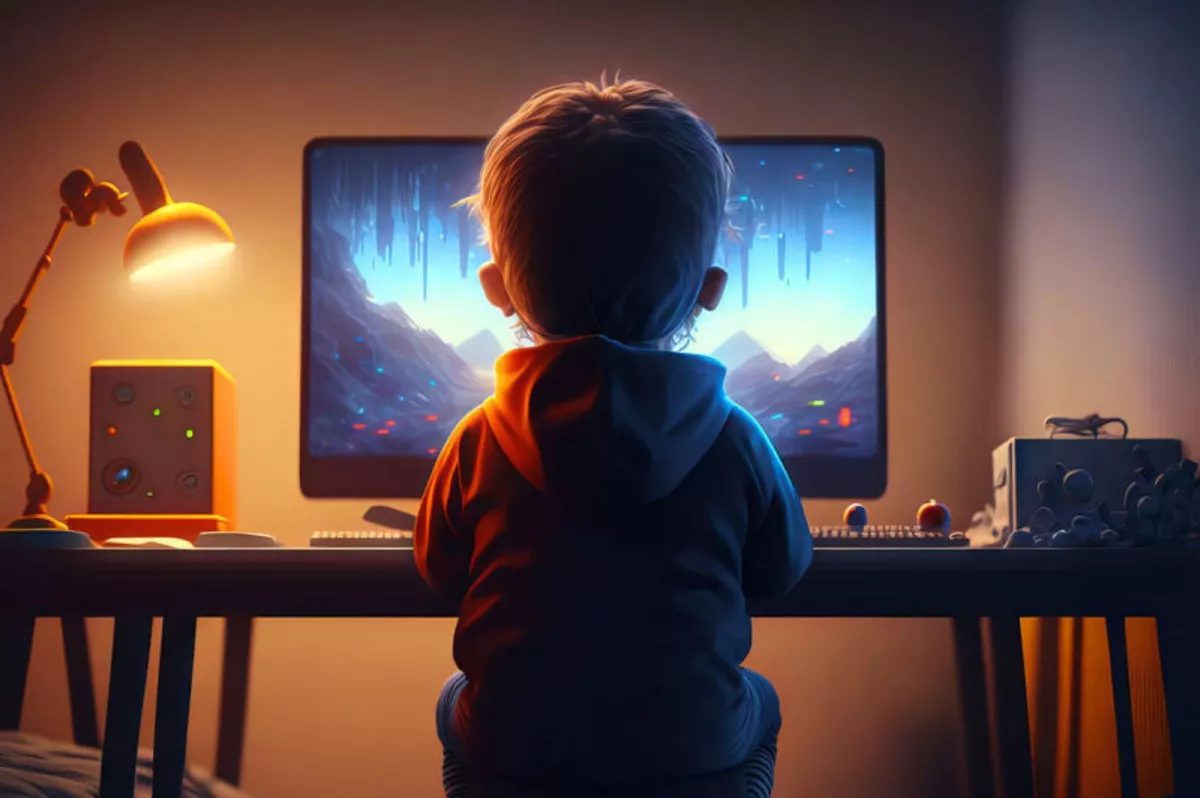 Jeunes et écrans : comprendre les addictions numériques et prévenir les dérives.