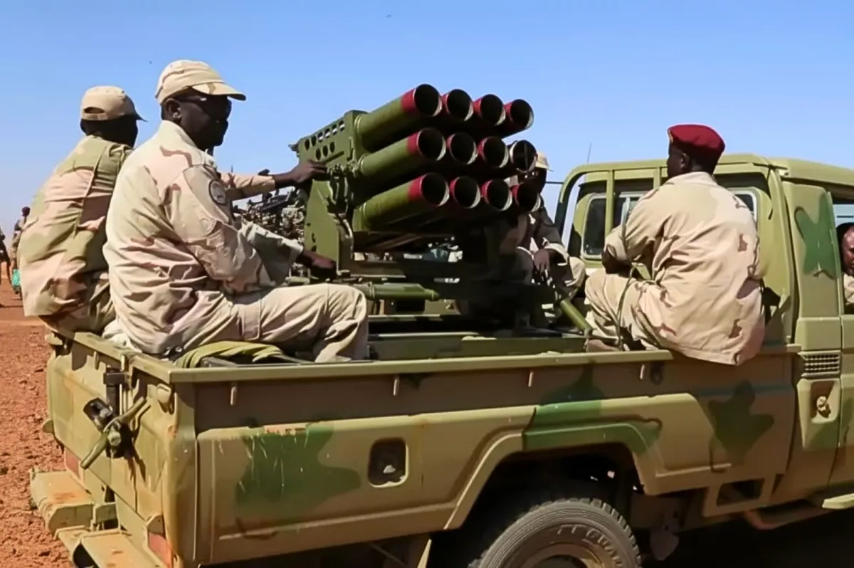 Soudan : Les Forces de soutien rapide accusées de « massacres à caractère ethnique » à El Fasher.