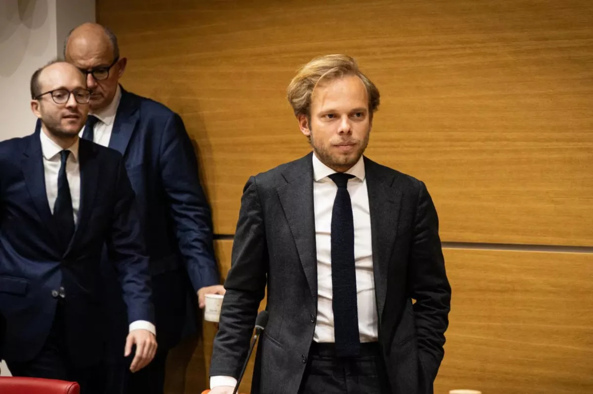 Dernière minute : Le rapport du député Charles Alloncle vient d’être officiellement adopté.