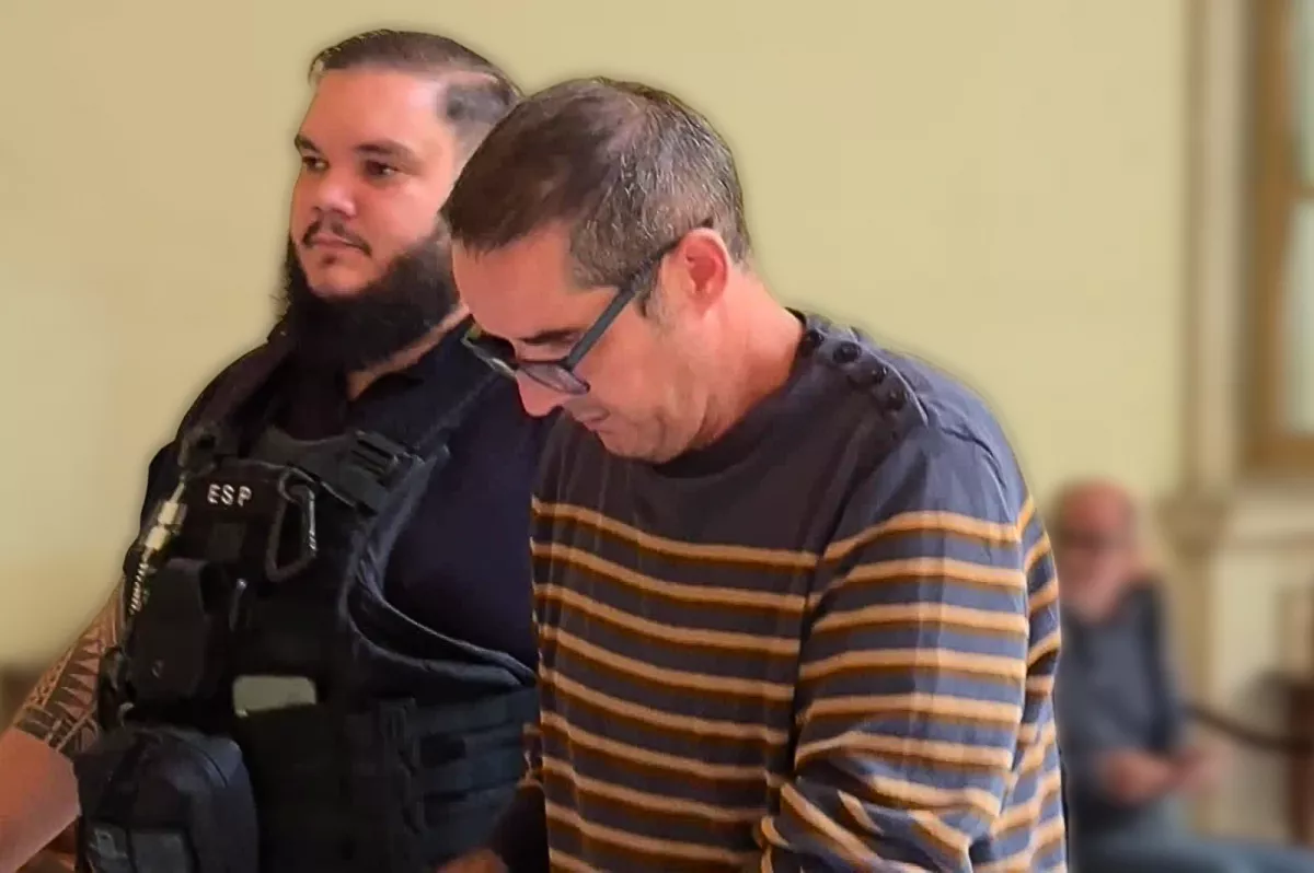 Un ex-policier de la brigade des mineurs condamnés à 15 ans de prison pour viol d’enfants.