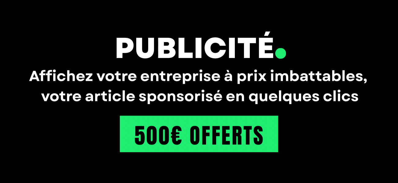 publicité