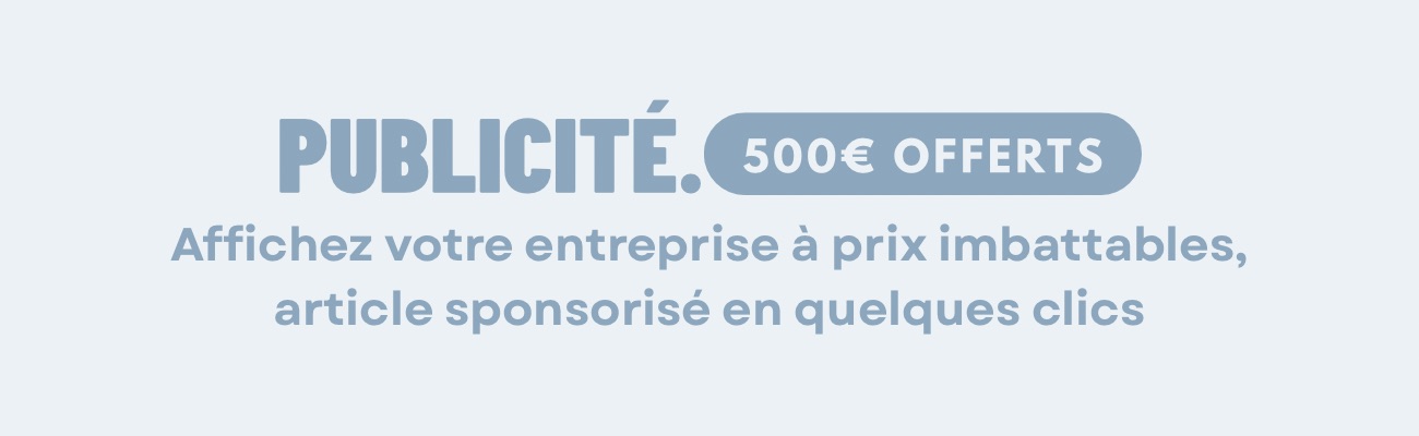 publicité